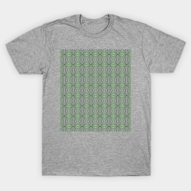 Urchin 2 by Hypersphere T-Shirt by Hypersphere